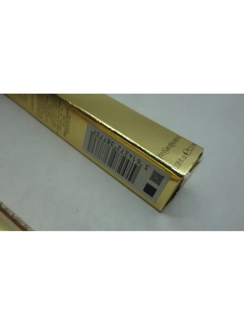Yves Saint Laurent Touche Eclat Luminous Radiance Concealer #7 LUMINOUS MOCHA